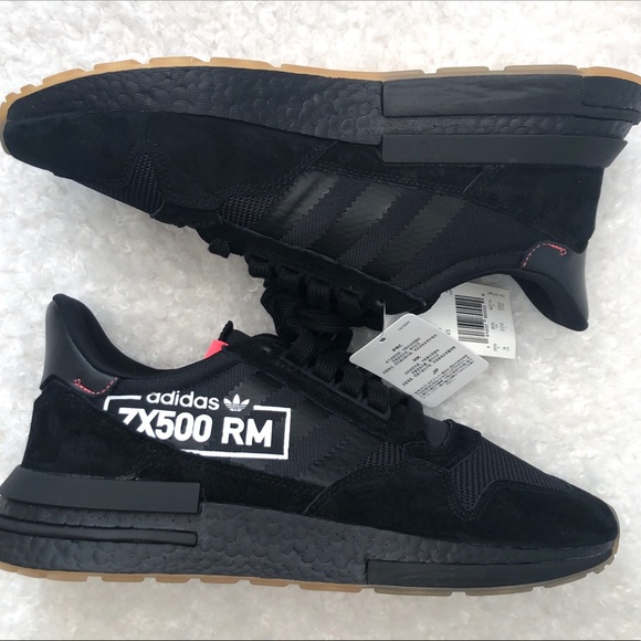 adidas 7x500 rm